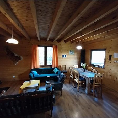 Orla Chata Domy Świnoujście Εξωτερικό φωτογραφία