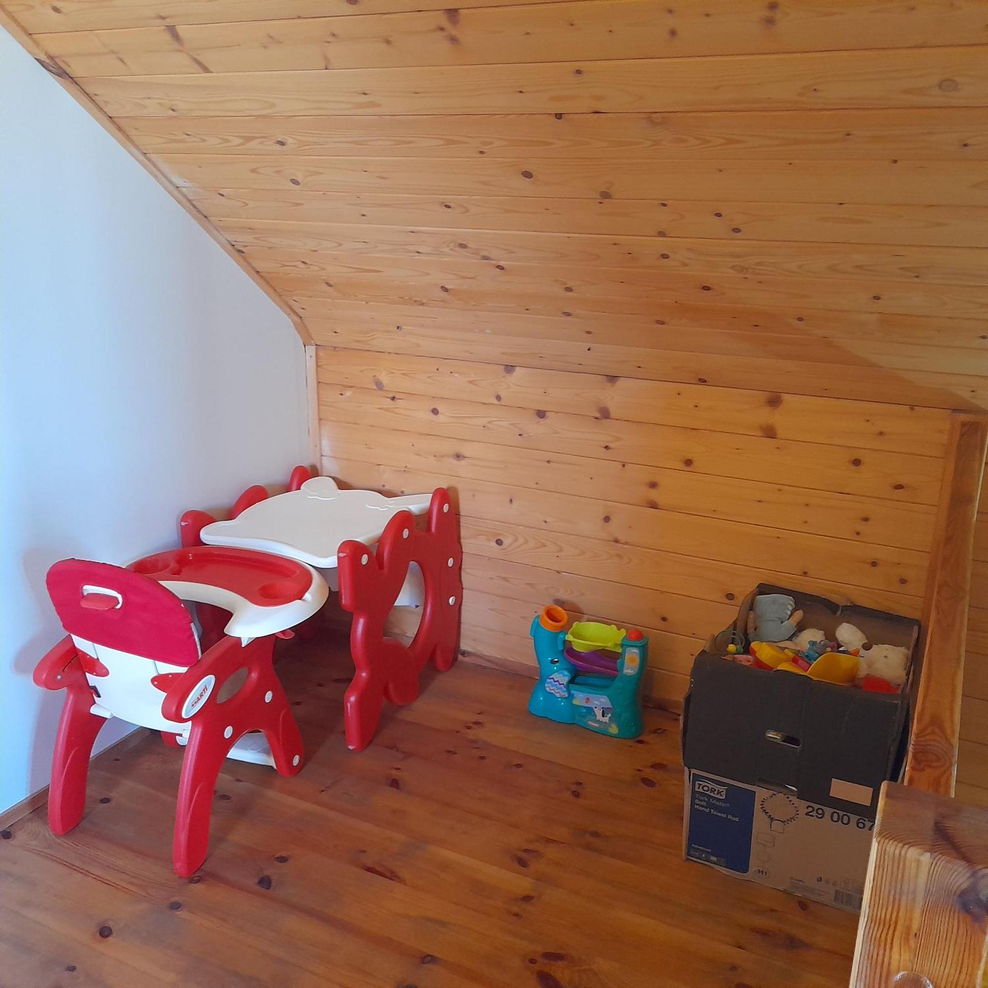 Orla Chata Domy Świnoujście Εξωτερικό φωτογραφία